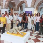 Gobernación del Atlántico inauguró la Exposición del Zonal de Artes Plásticas, una vitrina para el talento artístico del departamento