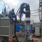 Este sábado primero de agostoMantenimiento preventivo en la subestación La Unión