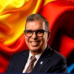 Fabio Arjona Hincapié será el nuevo Ministro de Ambiente y Desarrollo Sostenible