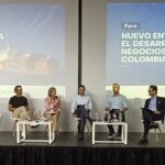 Nuevo entorno para el desarrollo de negocios en Colombia: Barranquilla acoge foro sobre inversión y comercio exterior