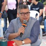 Concejal Juan José Vergara: “La seguridad en Barranquilla puede comenzar desde casa”