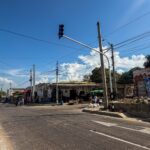 Desde el 2 de julio: nuevos semáforos entran en operación en la avenida Shakira y puntos estratégicos de Barranquilla