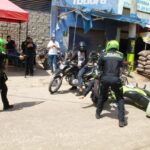 Megazona Segura Barranquillita: resultados contundentes contra la delincuencia