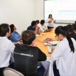 Alcaldía de Barranquilla logra creación de mesa permanente contra incendios forestales en Vía Parque Isla Salamanca 