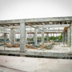 Estación de Policía El Bosque fortalecerá la seguridad de Barranquilla y estará a la altura de la capital alterna de Colombia: Alejandro Char