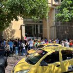 Barranquilla habilita centro de acopio para ayudar a afectados por sismo de magnitud 7,4 en Colombia