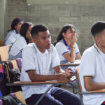 Barranquilla sigue liderando el tránsito directo de sus jóvenes a la educación superior: alcalde Char