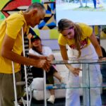 La Alcaldía de Barranquilla, una madrina para quienes cuidan personas con discapacidad: más de 1.200 apoyos para fortalecer su autonomía económica
