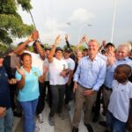 Barranquilla avanza hacia la energía eólica marina con el proyecto Vientos de Barranquilla