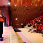 Alcaldía de Barranquilla certifica a 300 mujeres formadas en toma de decisiones y liderazgo tras culminar ‘Escuela para la Vida’ 