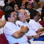 Gobernación del Atlántico lideró homenaje a José Vásquez ‘Quévaz’ durante la presentación del libro de Alcides Romero