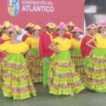 Gobernación del Atlántico inicia la segunda fase de caracterización del ADN Cultural