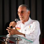 Verano pide al nuevo Gobierno consolidar a Colombia como un verdadero país de regiones