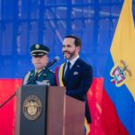 “El tigre ha llegado”: Abelardo De la Espriella promete mano firme, orden y una nueva era para Colombia