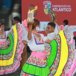 370 artistas llevaron su talento a los Zonales de Arte 2026 en Palmar de Varela