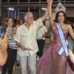Fundación ACHE despide a Miss Mundo Colombia con un mensaje de arte, resiliencia y salud mental