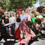 Santa Lucía celebra 25 años del Festival Nacional Son de Negro, patrimonio cultural de Colombia