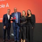 Triple A, única empresa de servicios públicos de Colombia en el ranking de los mejores lugares para trabajar en América Latina 2026
