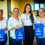 100 gestores culturales de Soledad fortalecen sus capacidades organizacionales y empresariales