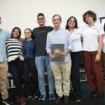 Historiadores y amigos rinden homenaje a Adolfo Meisel, un “Caribe universal”