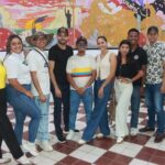 El ADN Cultural del Atlántico se fortalece con 933 gestores y creadores caracterizados