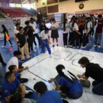 Bachilleres fortalecen sus habilidades en robótica durante el 4° Challenge Skill STEM
