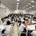 Soledad celebra el talento matemático de sus estudiantes en la III Olimpiada Intercolegial ITIDA 2026