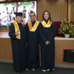 Fundación Cocha Molina gradúa a su primera promoción de 25 Técnicos Instrumentistas y propone salvaguardar la Parranda Vallenata
