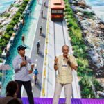 Dupla Verano-Char, unidad clave para el desarrollo del Atlántico y Barranquilla, exaltada en Congreso de ANATO