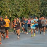 Corre con un Norte: cierres viales, horarios y parqueaderos para el 30 de agosto