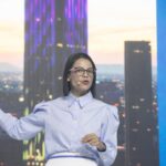 Natalia Bayona plantea educación y zonas económicas especiales como nuevos incentivos para transformar el turismo en Colombia
