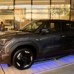 Country Motors presenta en Barranquilla la Suzuki Across Híbrida y la e-Vitara 100 % eléctrica