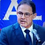 Presidente del Senado llama a construir un “Consenso por Colombia” durante posesión de Abelardo De la Espriella
