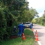 Este jueves 27 de agostoTrabajos de poda preventiva en Sabanagrande