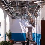 Para devolver la esperanza al Instituto para Niños Ciegos y Sordos