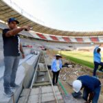 Barranquilla pasa la prueba de CONMEBOL: el Metropolitano se prepara para la gran final de la Sudamericana 2026