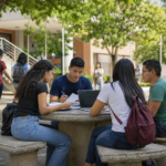 Educación superior en el Caribe creció un 10 % en los últimos tres años