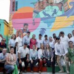 Así fue el Study Tour de cierre en la Reunión de Alcaldes del BID 2026