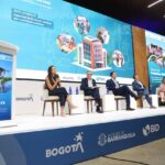 Barranquilla lideró discusión sobre la construcción de confianza ciudadana en la Red de Ciudades del BID 