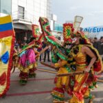 Barranquilla busca enamorar a Europa con su Carnaval y su oferta turística