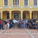 Gobernación del Atlántico, Archivo Histórico y CLENA presentan programación para celebrar el Mes del Patrimonio
