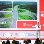 “La transformación se nota”: Atlántico consolida histórico plan de inversiones por $3,2 billones en 405 obras