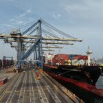 Ecopetrol exportó las primeras 2.100 toneladas de azufre sólido a Suramérica y África