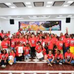 Gobernación del Atlántico fortalece 100 emprendimientos de cocina tradicional con ‘Festivales y Fogones’