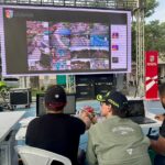 Avanza instalación del SIES en el Atlántico