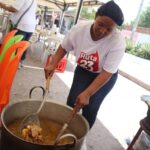 Atlántico: 60 matronas llevan el sabor de Santo Tomás a la mesa con el Festival del Sancocho