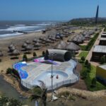 Gobierno de Eduardo Verano hace que Playas Pescadores y Playa Miramar dinamicen el turismo y la economía de Puerto Colombia