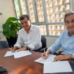Uninorte y Zona Franca La Cayena sellan alianza para conectar academia, empresa y territorio