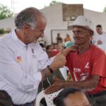 Gobernación del Atlántico presenta plan de acción para atender la crisis de agua potable en el corregimiento de Leña