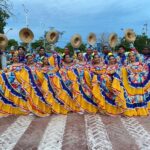 Gobernación del Atlántico respalda la VI versión del Festival Nacional del Porro Negro
